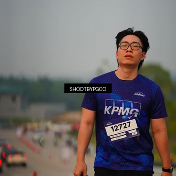 Runner Photo 7386849