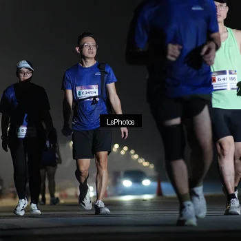 Runner Photo 7386855