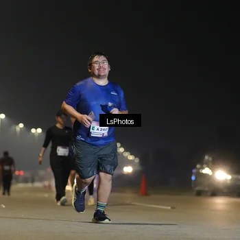 Runner Photo 7386860
