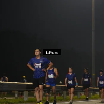Runner Photo 7386861