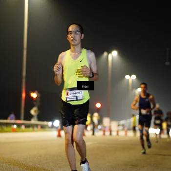 Runner Photo 7386867