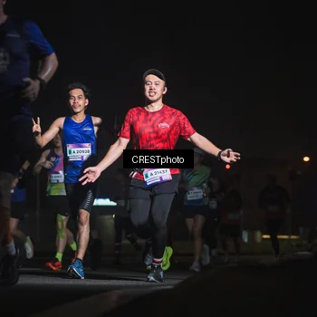 Runner Photo 7386872