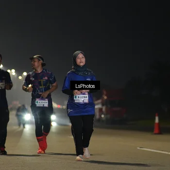 Runner Photo 7386878