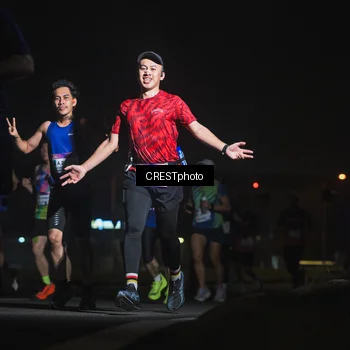 Runner Photo 7386880