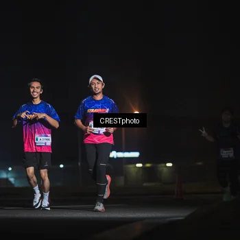 Runner Photo 7386890