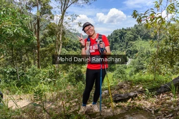 Runner Photo 73869