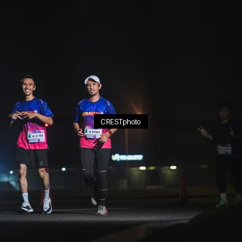 Runner Photo 7386903
