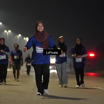 Runner Photo 7386904