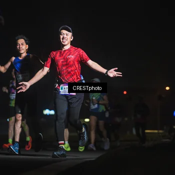 Runner Photo 7386909