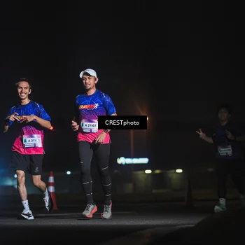 Runner Photo 7386916
