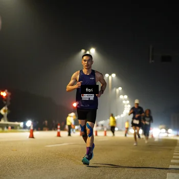 Runner Photo 7386926
