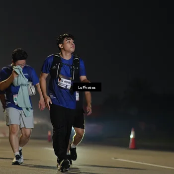 Runner Photo 7386928