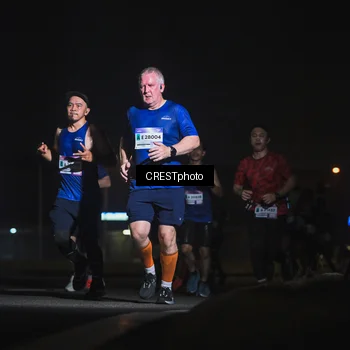 Runner Photo 7386933