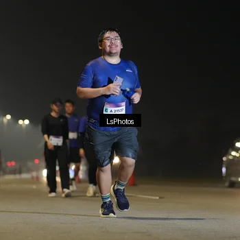 Runner Photo 7386935