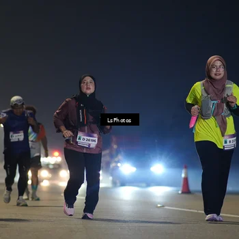 Runner Photo 7386938