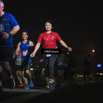 Runner Photo 7386939