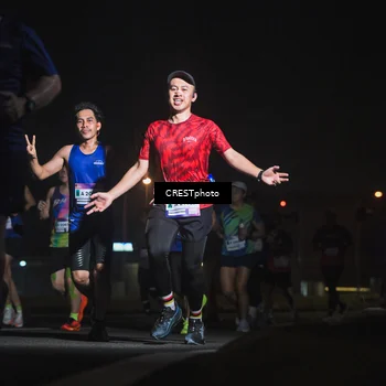 Runner Photo 7386940
