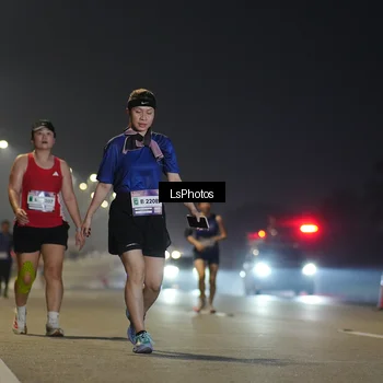 Runner Photo 7386959