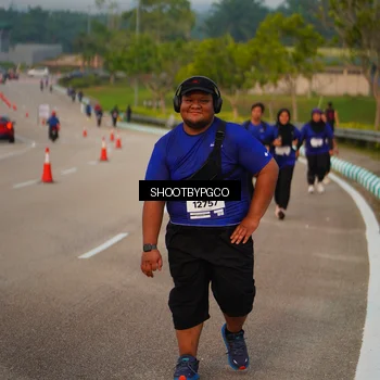 Runner Photo 7386966