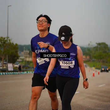 Runner Photo 7386967