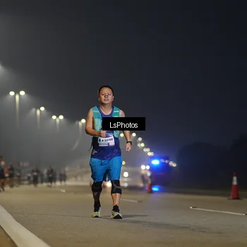 Runner Photo 7386971