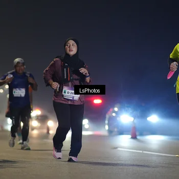 Runner Photo 7386973
