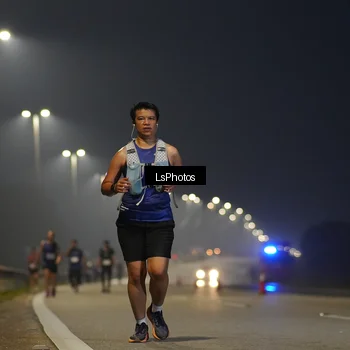 Runner Photo 7386981