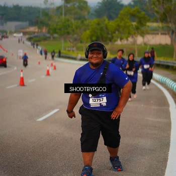 Runner Photo 7386984