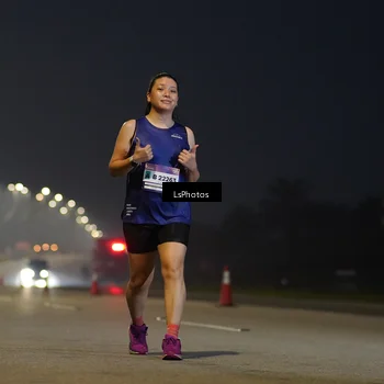 Runner Photo 7386997