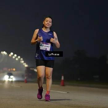 Runner Photo 7386998
