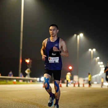 Runner Photo 7386999