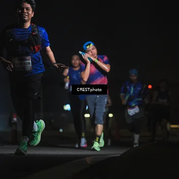 Runner Photo 7387000