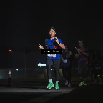 Runner Photo 7387001