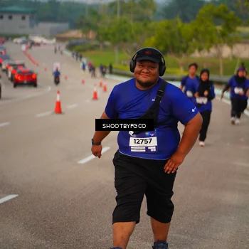 Runner Photo 7387006