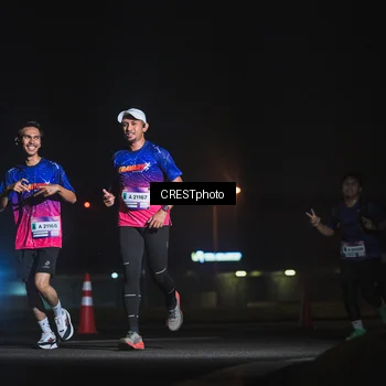 Runner Photo 7387012