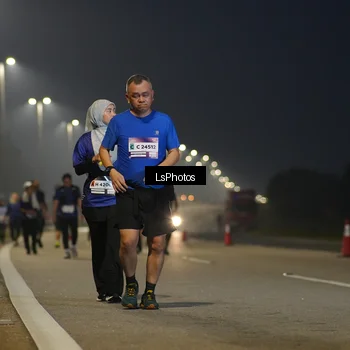 Runner Photo 7387027