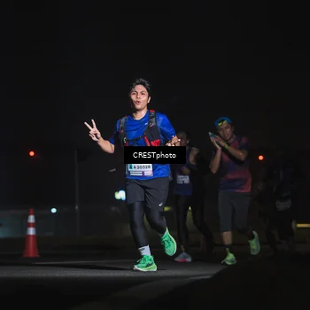 Runner Photo 7387035