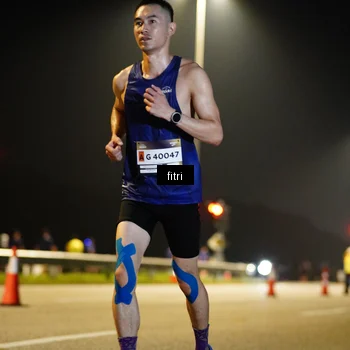 Runner Photo 7387040