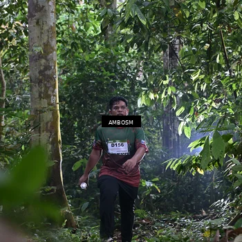 Runner Photo 7387046