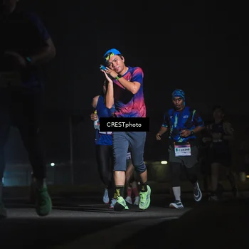Runner Photo 7387048