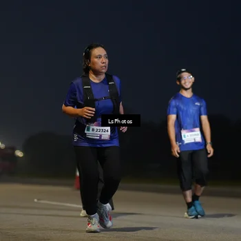 Runner Photo 7387050