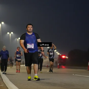 Runner Photo 7387054