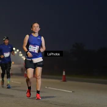 Runner Photo 7387061