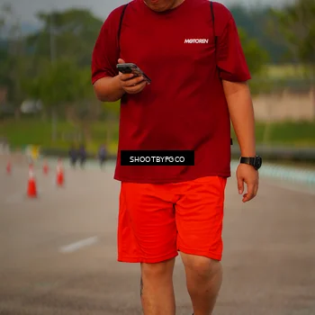 Runner Photo 7387067