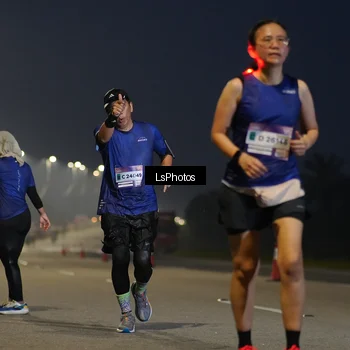 Runner Photo 7387068