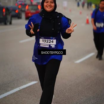 Runner Photo 7387082
