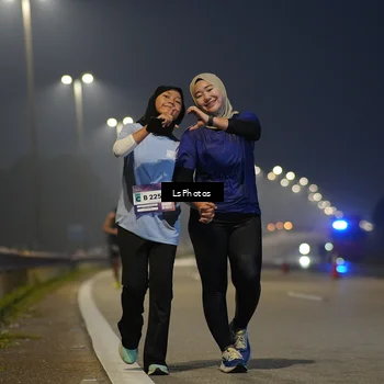 Runner Photo 7387085