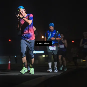 Runner Photo 7387087