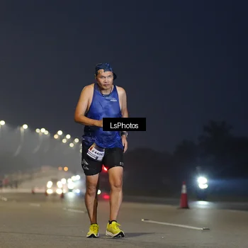 Runner Photo 7387092