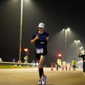Runner Photo 7387094